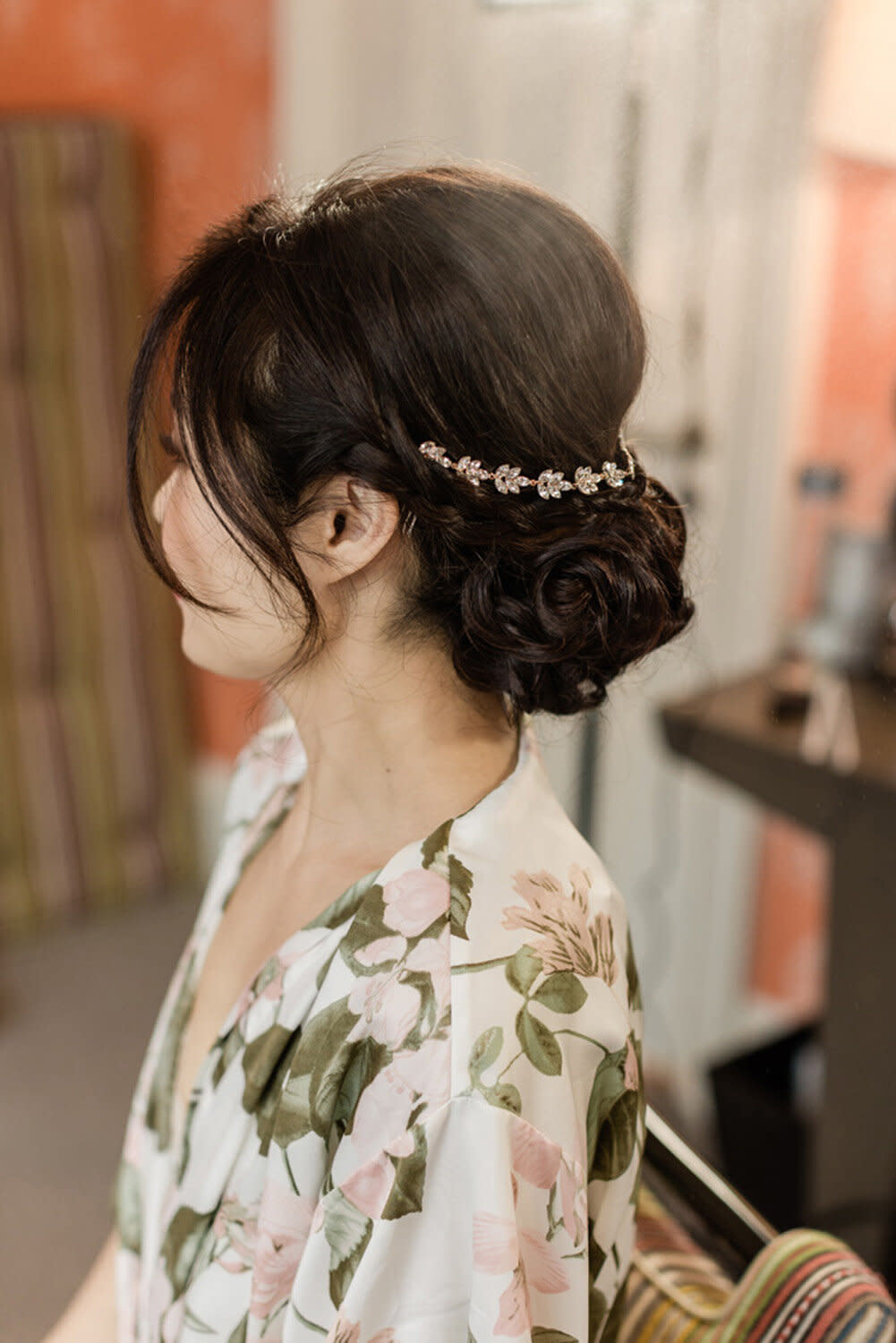 Mable Pang preview