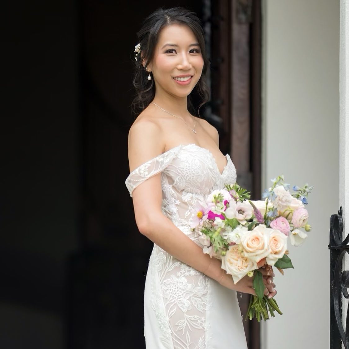 Makeup by Coco Tsang