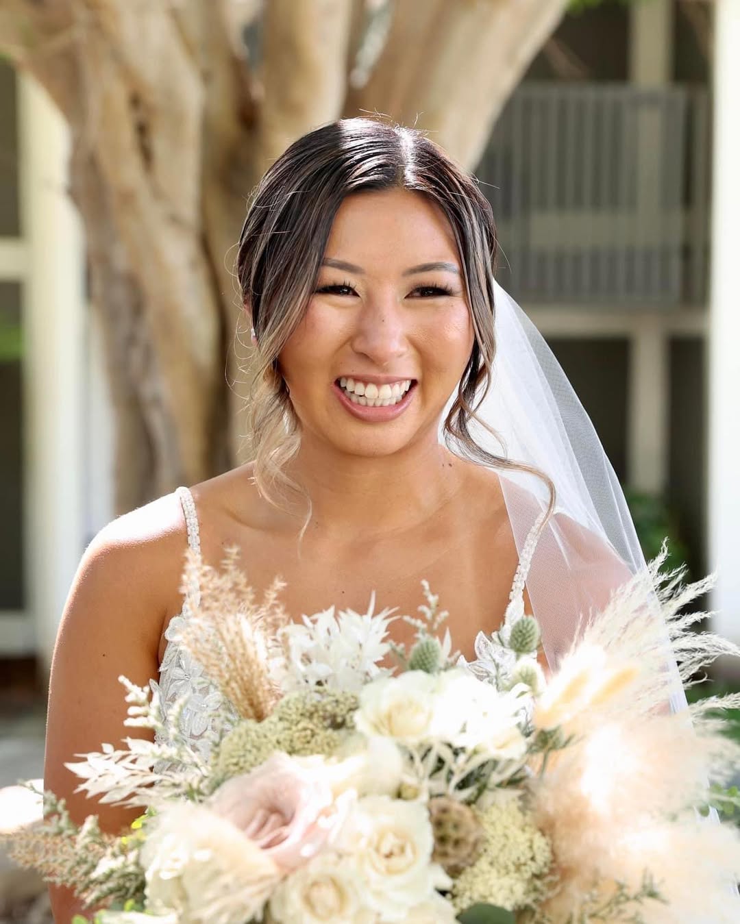 CP Wedding Artistry