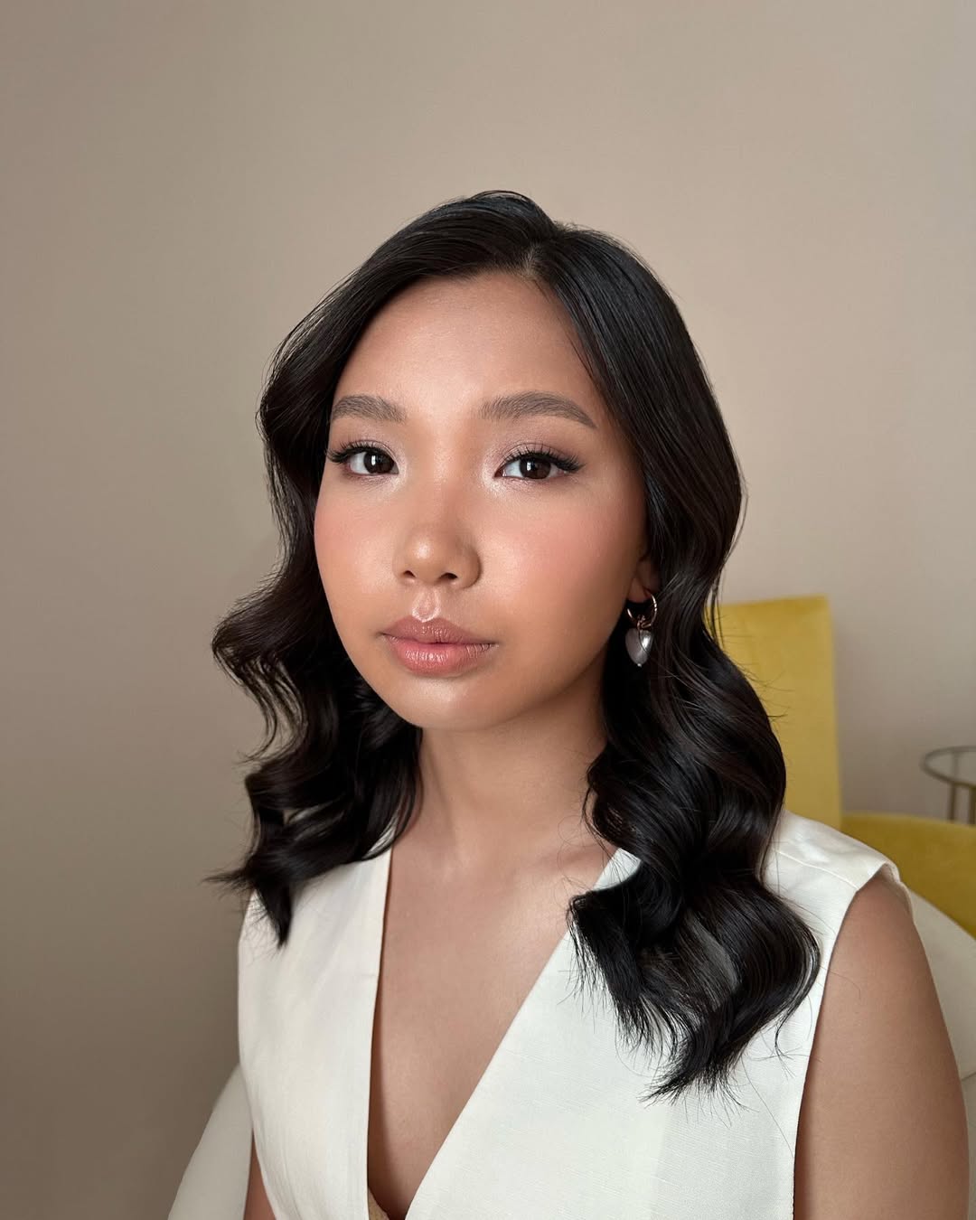 Darima Makeup