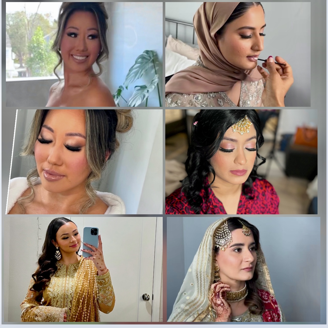 Makeup by Emely 