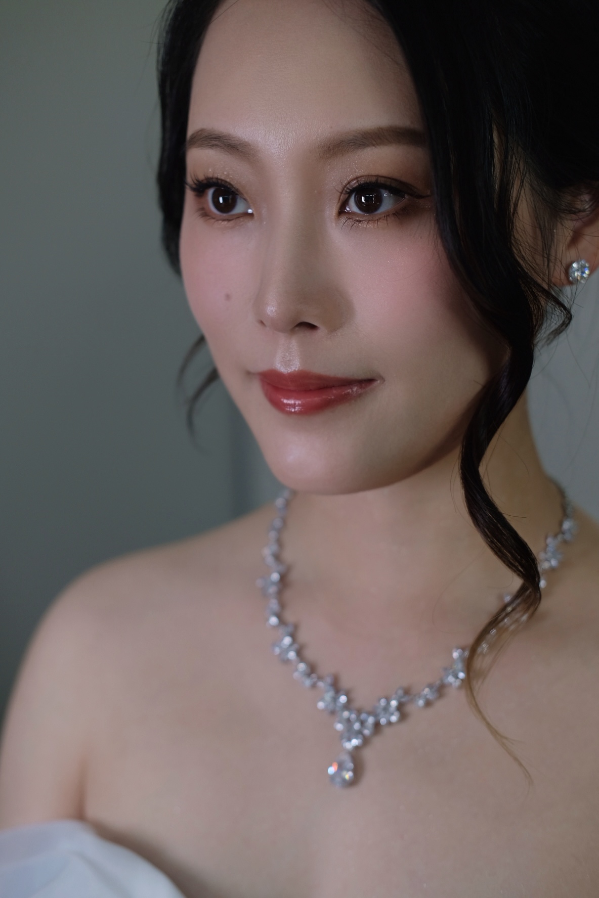 Jane C Makeup preview