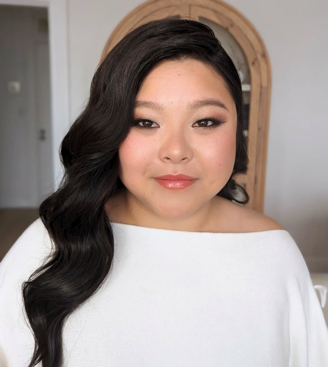 Jenny Luu Hair + Makeup