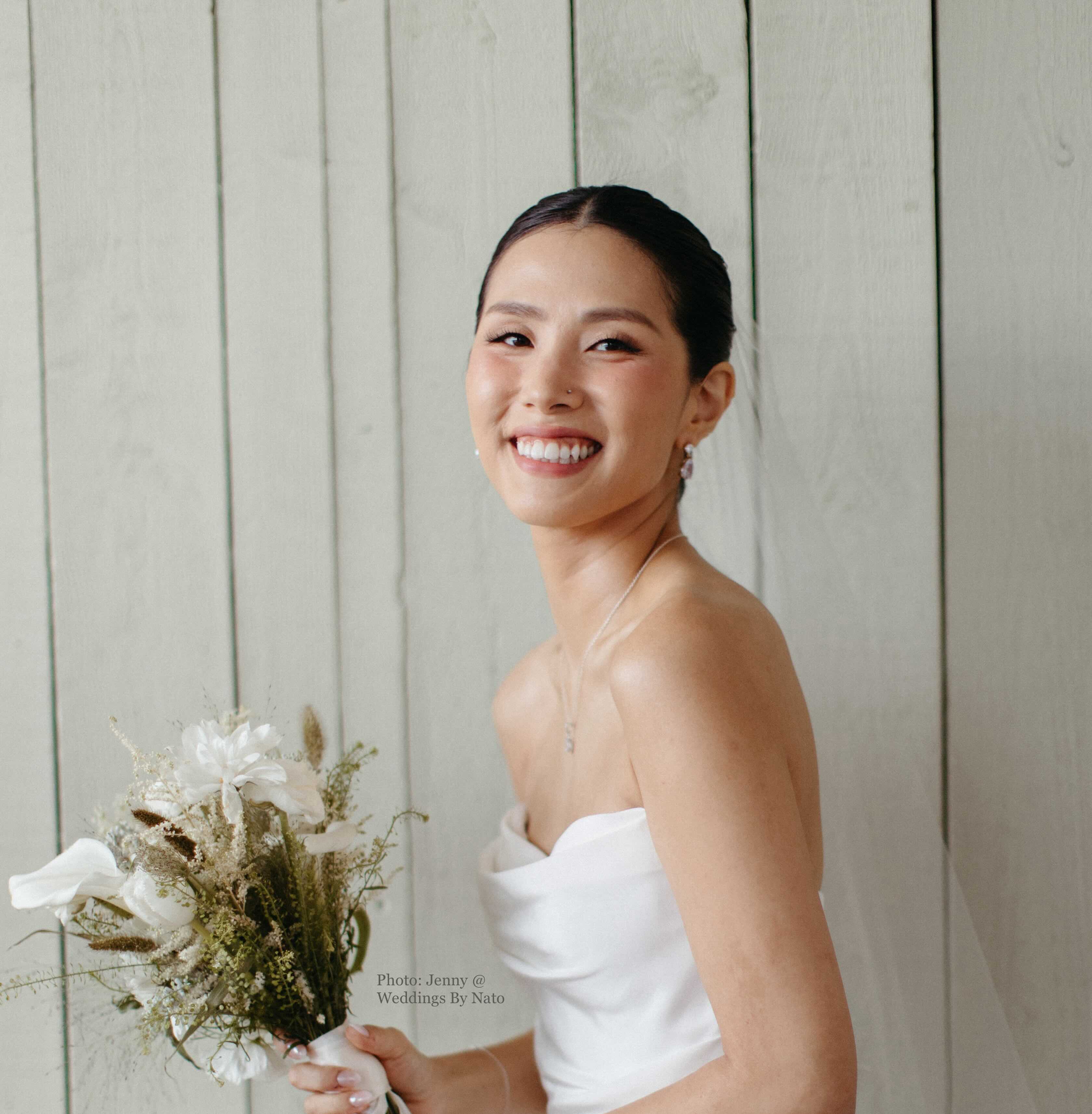 Kathy Kho Beauty