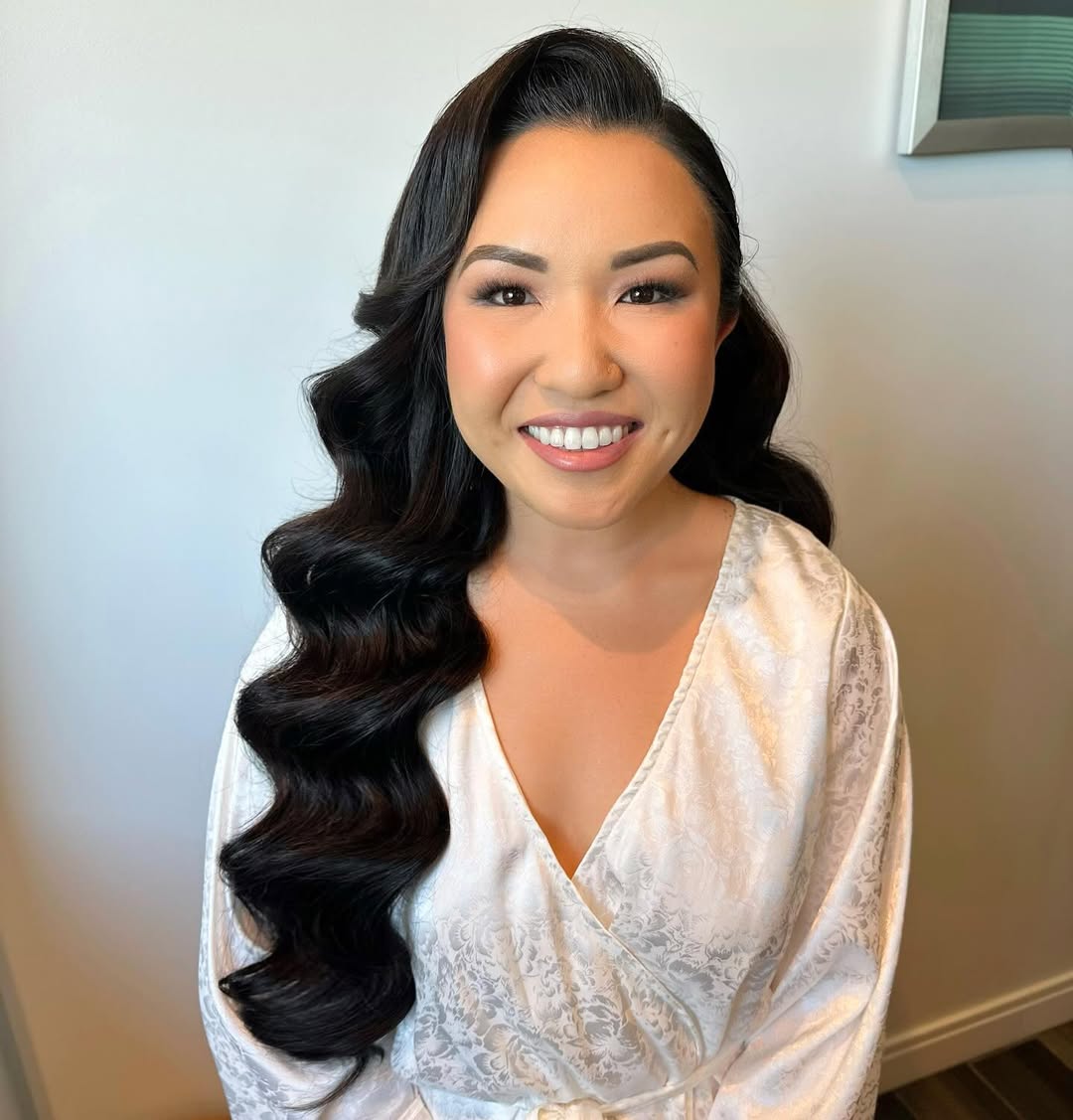 Linda Independent Hairstylist