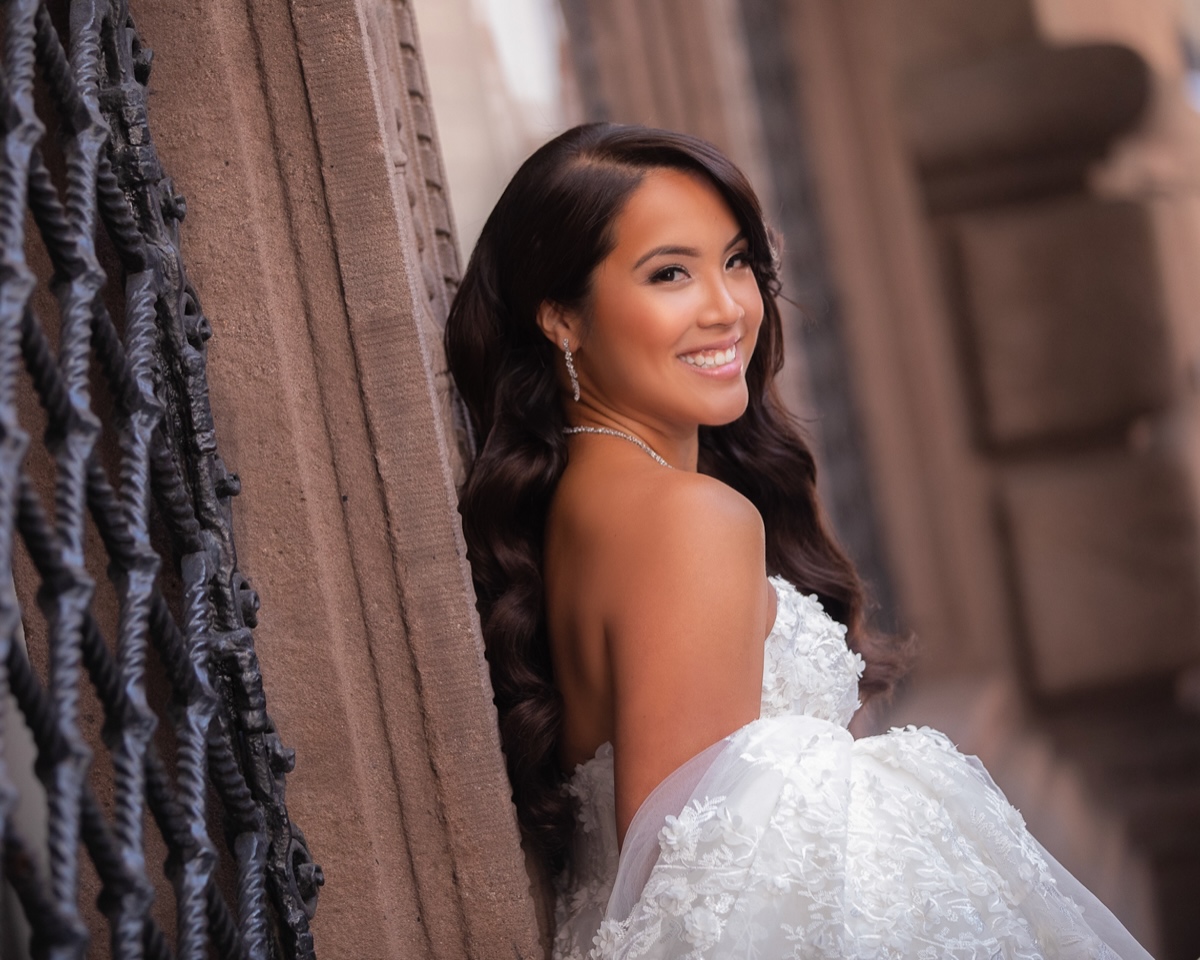 Lyndsey Ariel Pozo