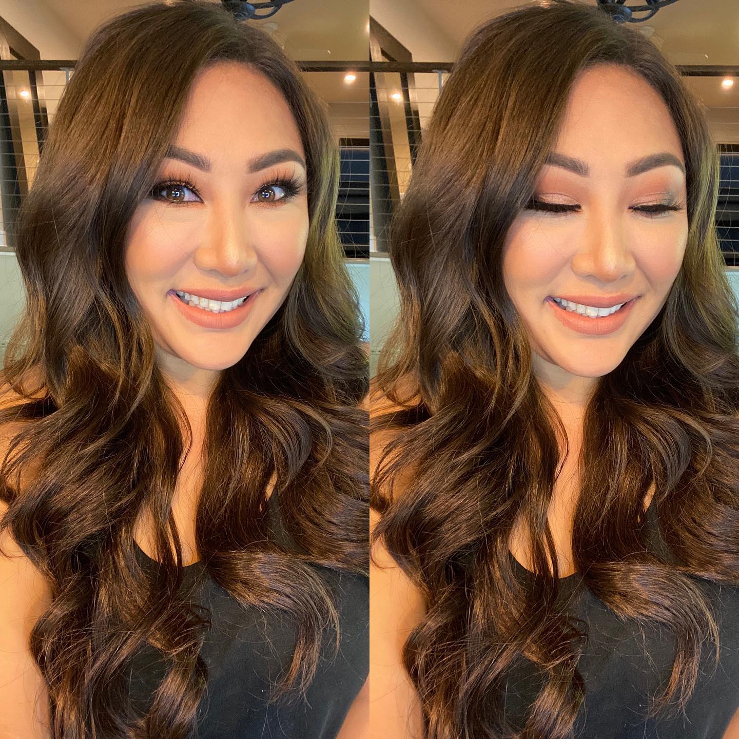 Luong Lasting