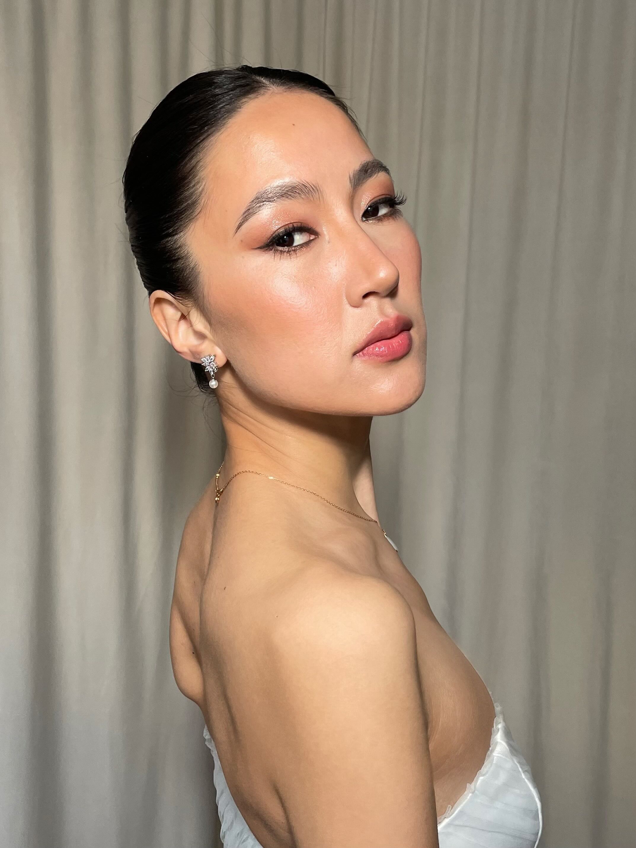 Mable Pang