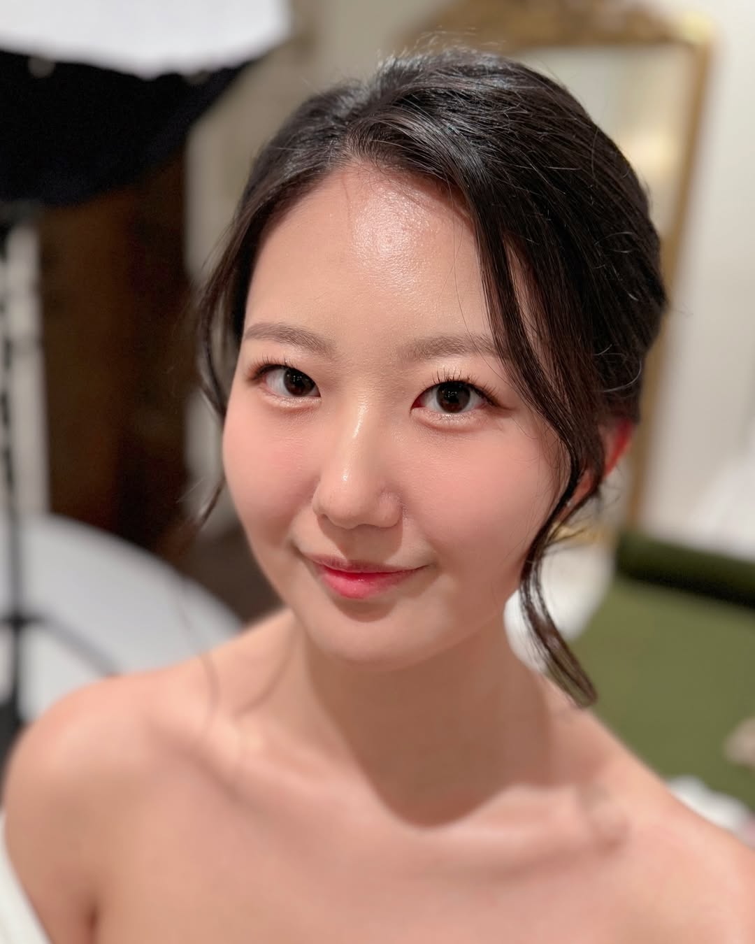 THE PURE Makeup