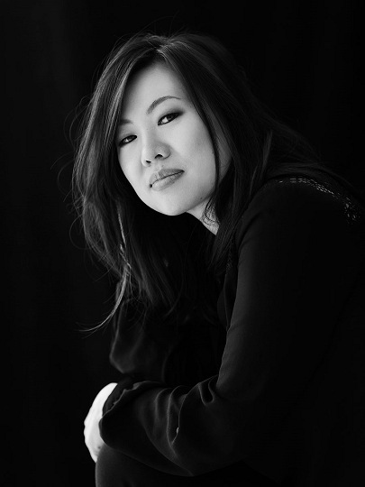Mable Pang